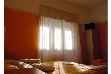 Italia Penzión San Giovanni Rotondo, Esterno